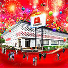 マルハン福井舞屋店