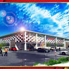 グランワールドカップ伊勢店