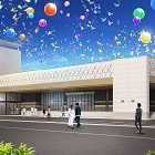 マルハン弘前安原店