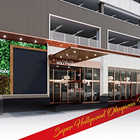 スーパーハリウッド岡山本店