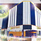 ネクストニューヨーク伊集院店