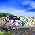 T-MAX奄美大島1号店