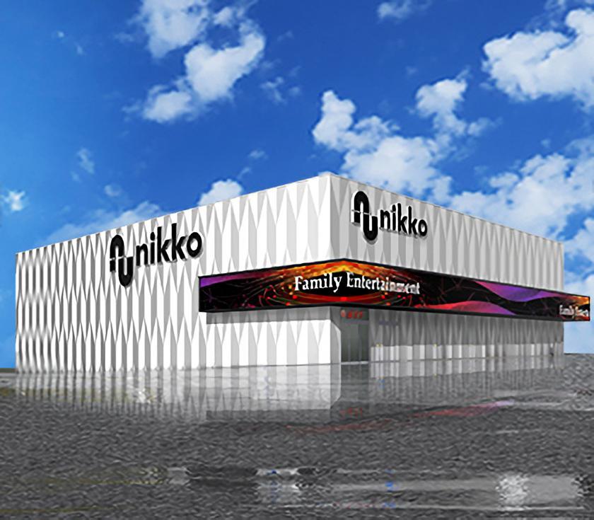 Nikko四国中央店 | P-WORLD