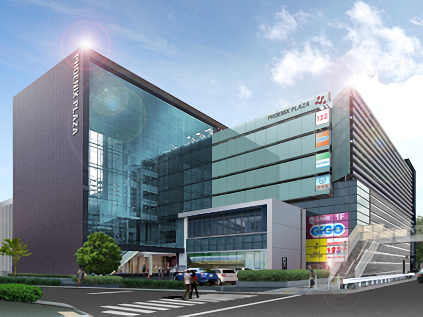 123+Nフェニックスプラザ摩耶店 | P-WORLD