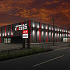 EXCEED777コスモタウン店