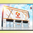 キコーナ西田辺店