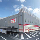 １２３フェニックスプラザ長田店