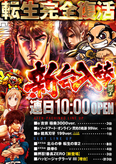 123フェニックスプラザ長田店 | P-WORLD