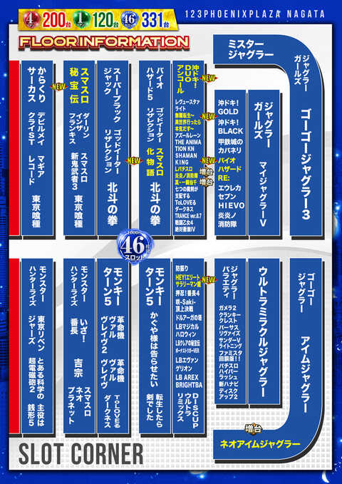 ここねさん専用ページ 123フェニックスプラザ長田店 | P-WORLD