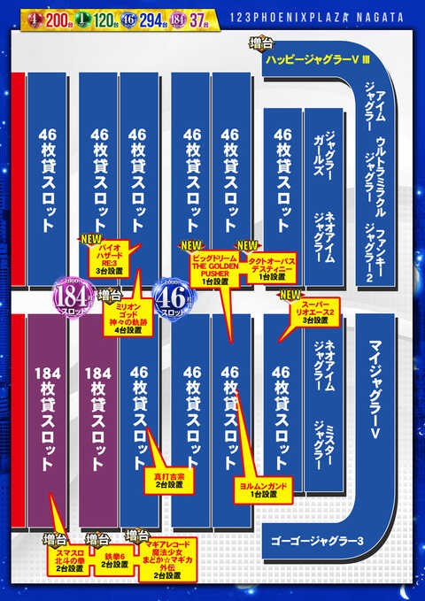 長田スマティページ 123フェニックスプラザ長田店 | P-WORLD