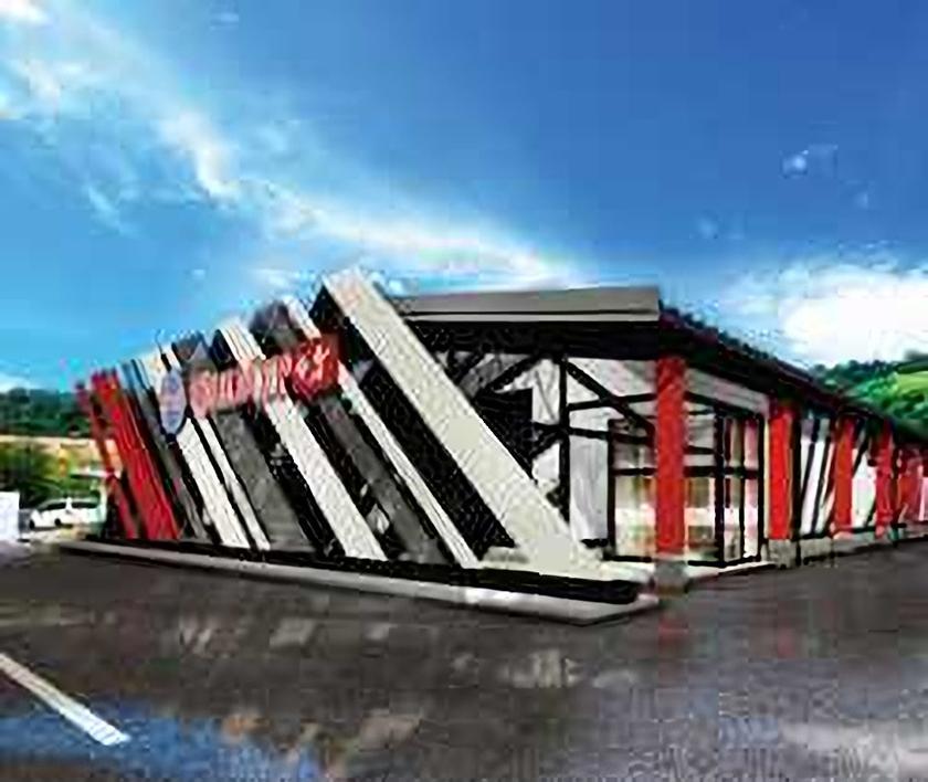 ワールドカップ+1新倉吉店 | P-WORLD
