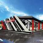 ワールドカップ＋1新倉吉店