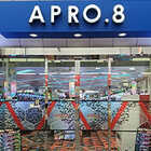 アプロ8