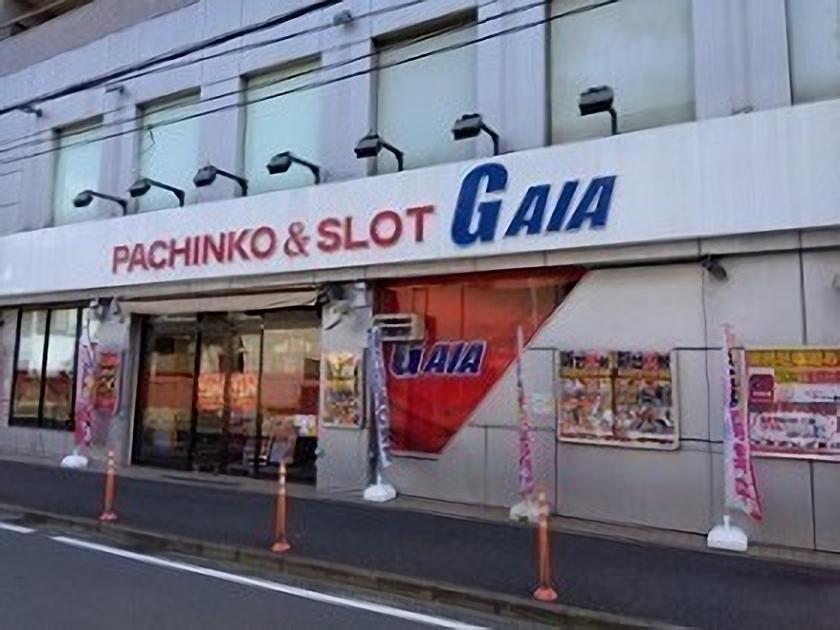 ガイア和田町店 | P-WORLD