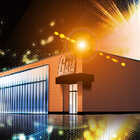 メガガイア土山