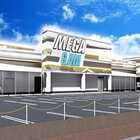 メガガイア一宮