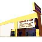 アラジン若松店