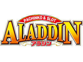 アラジン若松店 | P-WORLD