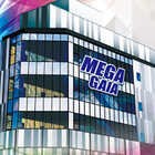 メガガイア調布