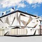 ガイア藤原スロット館