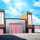 ガイアらくらく館那須塩原店