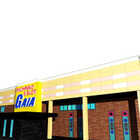 メガガイア大野