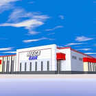 メガガイア岩国店