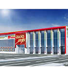 Super　D’station東金店