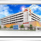 グランキコーナ鶴見店