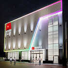 マルハンメガシティ2000　蒲田7