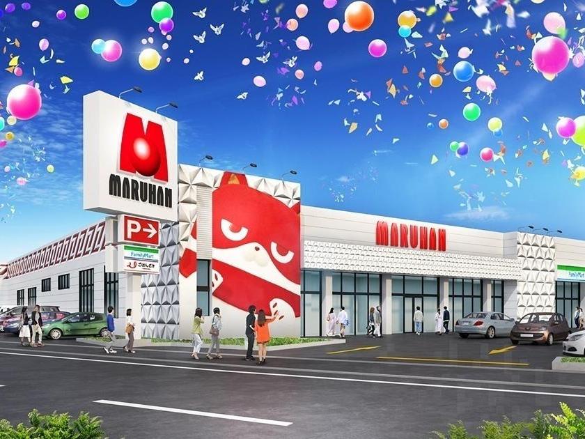 マルハン月寒店 | P-WORLD