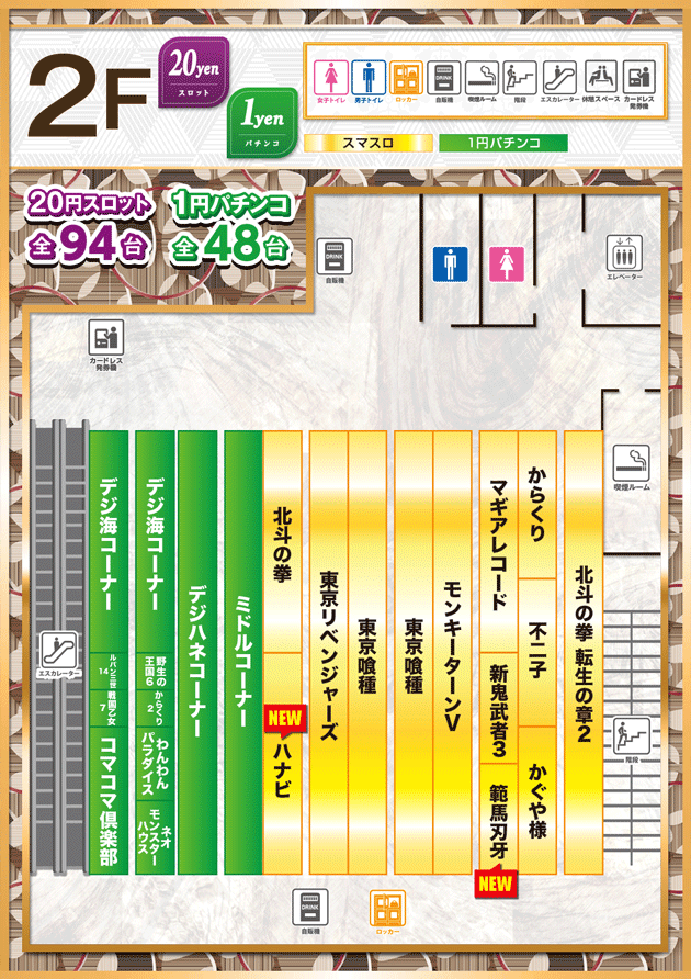 2F�ե����ޥå�1