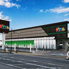 ダイナム滋賀彦根店