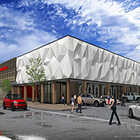 ＤＳＧ　ＭＥＧＡ　ＷＯＲＬＤ　鯖江店