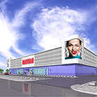 マルハン都城店