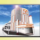 キコーナJR高槻駅前店