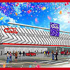 プレイランドキャッスル高浜店