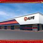 ALIVE東海南店