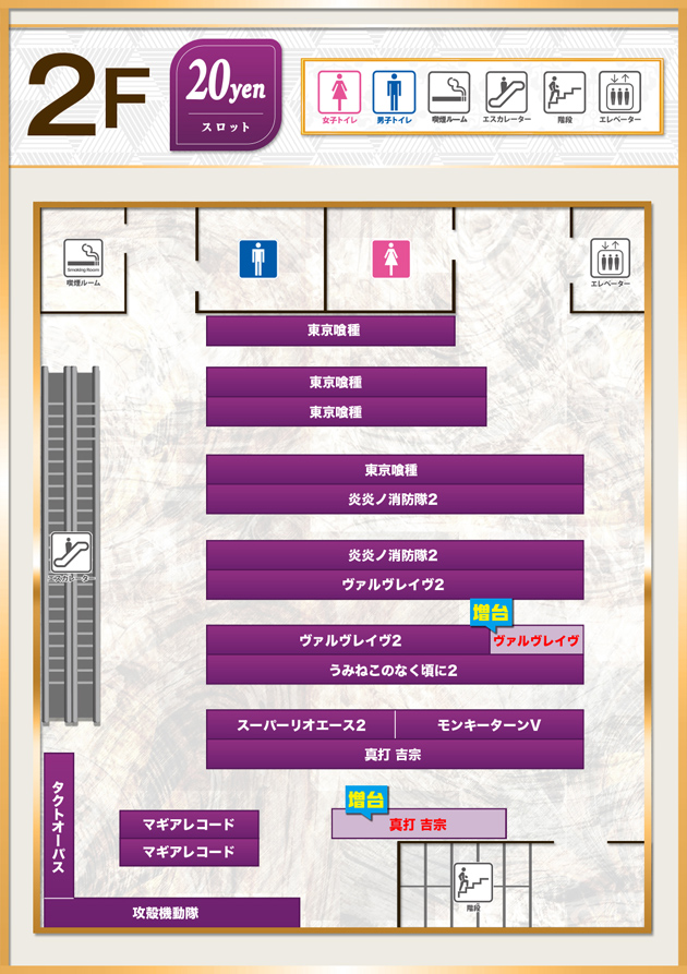 2F�ե����ޥå�