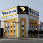 ライジング苗穂