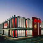 マルハン木場店