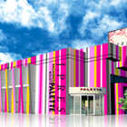 ジェイ．プレス　パレット