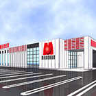 マルハン函館港店