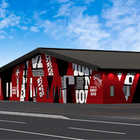 アーリーバード星が浦店