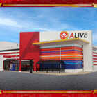ALIVEひたちなか店