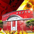 グランドレイト