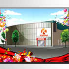 キコーナ水戸駅南店