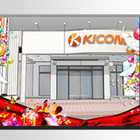 キコーナ　勝田駅前店