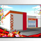 キコーナ　那珂店