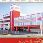 ZENT土浦店